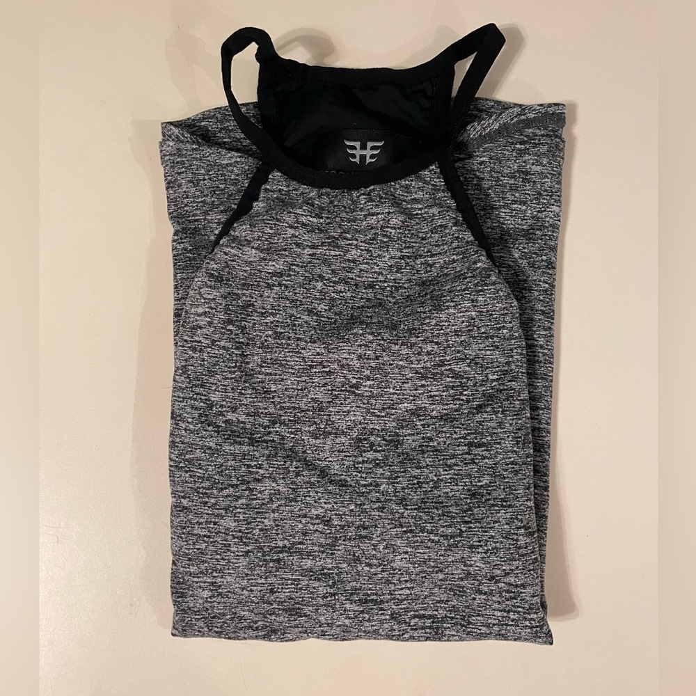 Workout Top